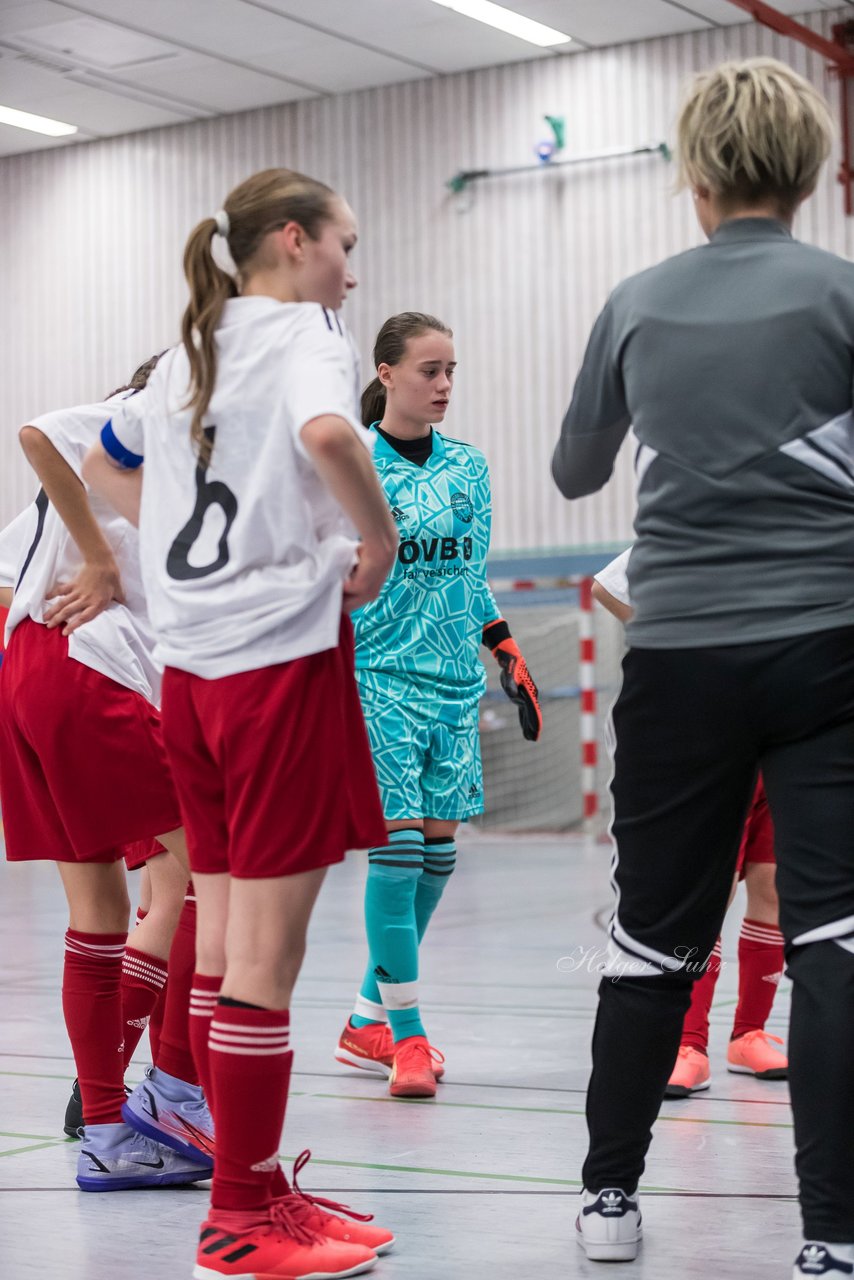 Bild 65 - wCJ Norddeutsches Futsalturnier Auswahlmannschaften